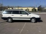 Volkswagen Passat 1991 года за 1 780 000 тг. в Караганда – фото 5