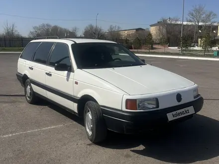 Volkswagen Passat 1991 года за 1 780 000 тг. в Караганда – фото 6