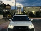 Chery Tiggo 7 2026 года за 10 200 000 тг. в Актау – фото 2