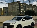 Chery Tiggo 7 2026 года за 10 200 000 тг. в Актау