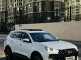 Chery Tiggo 7 2026 года за 10 200 000 тг. в Актау – фото 3