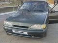 ВАЗ (Lada) 2115 2004 года за 750 000 тг. в Кокшетау