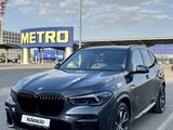 BMW X5 2022 года за 36 500 000 тг. в Шымкент – фото 2