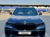 BMW X5 2022 года за 36 500 000 тг. в Шымкент