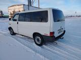 Volkswagen Multivan 1995 годаfor3 200 000 тг. в Кокшетау – фото 3