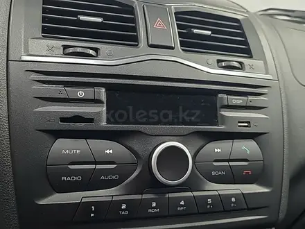 ВАЗ (Lada) Granta 2190 2019 года за 3 880 000 тг. в Алматы – фото 16