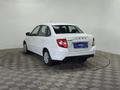 ВАЗ (Lada) Granta 2190 2019 года за 3 880 000 тг. в Алматы – фото 7