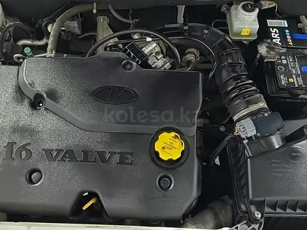 ВАЗ (Lada) Granta 2190 2019 года за 3 880 000 тг. в Алматы – фото 11