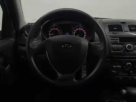 ВАЗ (Lada) Granta 2190 2019 года за 3 880 000 тг. в Алматы – фото 13