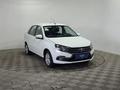 ВАЗ (Lada) Granta 2190 2019 года за 3 880 000 тг. в Алматы – фото 3