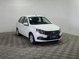 ВАЗ (Lada) Granta 2190 2019 года за 3 880 000 тг. в Алматы – фото 3