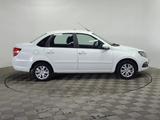 ВАЗ (Lada) Granta 2190 2019 года за 3 880 000 тг. в Алматы – фото 4
