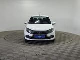 ВАЗ (Lada) Granta 2190 2019 года за 3 880 000 тг. в Алматы – фото 2