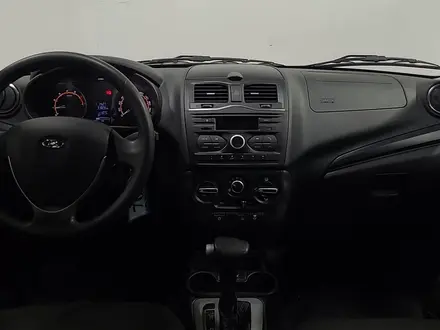 ВАЗ (Lada) Granta 2190 2019 года за 3 880 000 тг. в Алматы – фото 14
