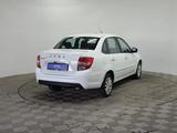 ВАЗ (Lada) Granta 2190 2019 года за 3 880 000 тг. в Алматы – фото 5