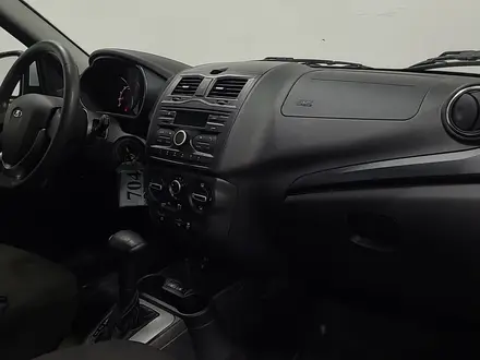 ВАЗ (Lada) Granta 2190 2019 года за 3 880 000 тг. в Алматы – фото 15