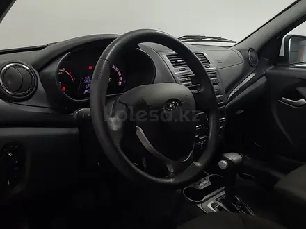 ВАЗ (Lada) Granta 2190 2019 года за 3 880 000 тг. в Алматы – фото 12