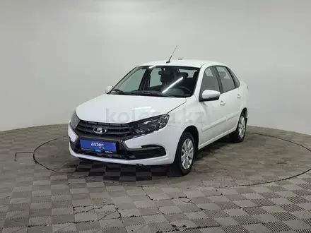 ВАЗ (Lada) Granta 2190 2019 года за 3 880 000 тг. в Алматы
