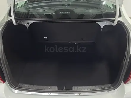 ВАЗ (Lada) Granta 2190 2019 года за 3 880 000 тг. в Алматы – фото 10