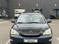 Lexus RX 330 2004 годаfor7 500 000 тг. в Талдыкорган – фото 2