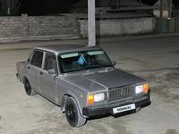 ВАЗ (Lada) 2107 2012 года за 1 280 000 тг. в Туркестан