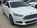 Ford Fusion (North America) 2012 годаfor5 300 000 тг. в Актау