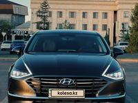 Hyundai Sonata 2023 года за 13 500 000 тг. в Тараз