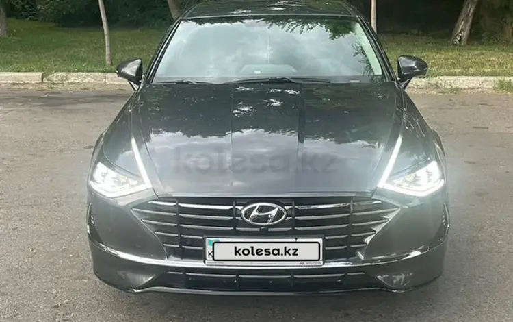 Hyundai Sonata 2023 годаfor14 500 000 тг. в Шымкент