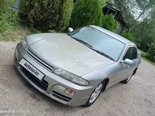 Nissan Skyline, 1998