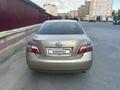 Toyota Camry 2007 годаүшін4 300 000 тг. в Актобе – фото 4