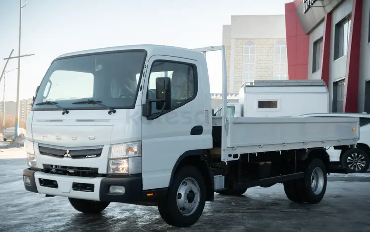 Mitsubishi  Fuso Truck 2023 года за 21 000 000 тг. в Актобе