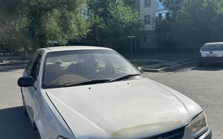 Toyota Corolla 1996 года за 1 700 000 тг. в Алматы