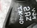 Привозной натяжитель ремня 2AZ-FE объём 2.4 за 10 000 тг. в Астана – фото 4