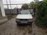 Audi 80 1992 года за 800 000 тг. в Алматы – фото 2
