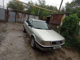 Audi 80 1992 года за 800 000 тг. в Алматы – фото 3