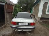 Audi 80 1992 года за 800 000 тг. в Алматы – фото 5