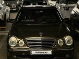 Mercedes-Benz E 55 AMG 1997 года за 6 500 000 тг. в Жаркент
