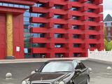 Mercedes-Benz E 55 AMG 1997 года за 6 500 000 тг. в Жаркент – фото 4