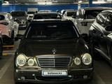 Mercedes-Benz E 55 AMG 1997 года за 6 500 000 тг. в Жаркент – фото 2