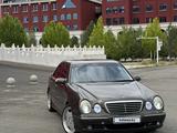 Mercedes-Benz E 55 AMG 1997 года за 6 500 000 тг. в Жаркент – фото 5