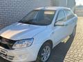 ВАЗ (Lada) Granta 2190 2013 года за 2 350 000 тг. в Актобе