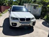 BMW X6 2008 года за 12 000 000 тг. в Алматы