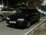 ВАЗ (Lada) 2115 2012 годаүшін1 500 000 тг. в Тараз