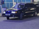 ВАЗ (Lada) 2115 2012 годаүшін1 500 000 тг. в Тараз – фото 2