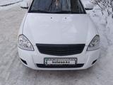 ВАЗ (Lada) Priora 2170 2012 года за 2 350 000 тг. в Усть-Каменогорск – фото 4