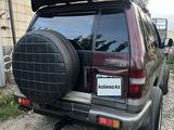 Opel Monterey 1995 года за 4 000 000 тг. в Талдыкорган – фото 4
