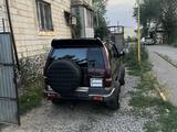 Opel Monterey 1995 года за 4 000 000 тг. в Талдыкорган – фото 3