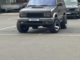 Opel Monterey 1995 года за 3 500 000 тг. в Талдыкорган