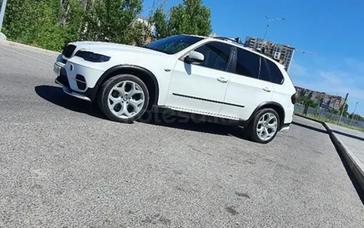 BMW X5 2013 года за 13 700 000 тг. в Караганда