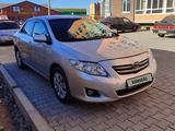 Toyota Corolla 2008 годаүшін5 500 000 тг. в Уральск – фото 5